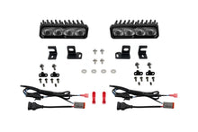 Load image into Gallery viewer, Diode Dynamics 24-26 Toyota SS6 Sport LED Kit White 6000K - Main Product View