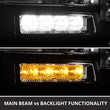 Load image into Gallery viewer, Diode Dynamics 24-26 Toyota SS6 Sport LED Kit White 6000K - Additional View 5