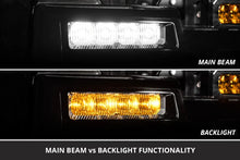 Load image into Gallery viewer, Diode Dynamics 24-26 Toyota SS6 Sport LED Kit White 6000K - Additional View 5
