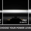 Load image into Gallery viewer, Diode Dynamics 24-26 Toyota SS6 Sport LED Kit White 6000K - Installation View