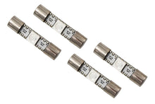 Load image into Gallery viewer, Diode Dynamics 28mm SMF1 LED Bulb - Amber Set of 4 - Main Product View