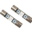 Load image into Gallery viewer, Diode Dynamics 28mm SMF1 LED Bulb - Blue (Pair) - Main Product View