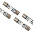 Load image into Gallery viewer, Diode Dynamics 28mm SMF1 LED Bulb - Blue Set of 4 - Main Product View