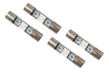 Load image into Gallery viewer, Diode Dynamics 28mm SMF1 LED Bulb - Blue Set of 4 - Main Product View