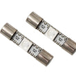 Load image into Gallery viewer, Diode Dynamics 28mm SMF1 LED Bulb - Green (Pair) - Main Product View