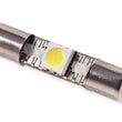 Load image into Gallery viewer, Diode Dynamics 28mm SMF1 LED Bulb Warm - White (Single) - Main Product View