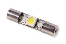 Load image into Gallery viewer, Diode Dynamics 28mm SMF1 LED Bulb Warm - White (Single) - Main Product View