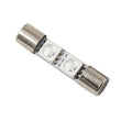 Load image into Gallery viewer, Diode Dynamics 28mm SMF2 LED Bulb - Blue (Single) - Main Product View