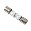 Load image into Gallery viewer, Diode Dynamics 28mm SMF2 LED Bulb - Red (Single) - Main Product View