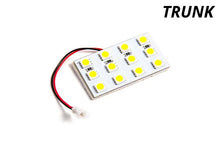 Load image into Gallery viewer, Diode Dynamics 28mm SMF2 LED Bulb Warm - White (Single) - Side View