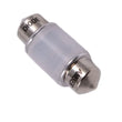 Load image into Gallery viewer, Diode Dynamics 29mm HP6 LED Bulb - Amber (Single) - Main Product View