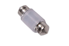 Load image into Gallery viewer, Diode Dynamics 29mm HP6 LED Bulb - Amber (Single) - Main Product View
