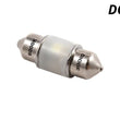 Load image into Gallery viewer, Diode Dynamics 29mm HP6 LED Bulb - Blue (Single) - Side View