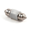 Load image into Gallery viewer, Diode Dynamics 29mm HP6 LED Bulb - Red (Single) - Main Product View