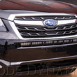 Load image into Gallery viewer, Diode Dynamics 30 In LED Light Bar Single Row Straight - Amber Combo Each Stage Series - Additional View 6