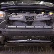 Load image into Gallery viewer, Diode Dynamics 30 In LED Light Bar Single Row Straight - Amber Combo Each Stage Series - Additional View 7