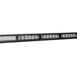 Load image into Gallery viewer, Diode Dynamics 30 In LED Light Bar Single Row Straight Clear Combo Each Stage Series - Main Product View