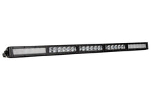Load image into Gallery viewer, Diode Dynamics 30 In LED Light Bar Single Row Straight Clear Combo Each Stage Series - Main Product View