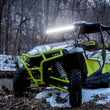 Load image into Gallery viewer, Diode Dynamics 30 In LED Light Bar Single Row Straight Clear Combo Each Stage Series - Additional View 5