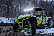 Load image into Gallery viewer, Diode Dynamics 30 In LED Light Bar Single Row Straight Clear Driving Each Stage Series - Additional View 5