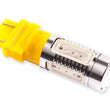 Load image into Gallery viewer, Diode Dynamics 3157 LED Bulb HP11 LED - Amber (Single) - Main Product View