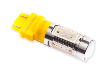 Load image into Gallery viewer, Diode Dynamics 3157 LED Bulb HP11 LED - Amber (Single) - Main Product View
