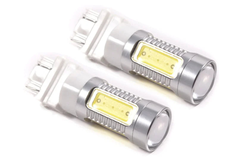 Diode Dynamics 3157 LED Bulb HP11 LED - Cool - White (Pair) - Main Product View