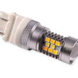 Load image into Gallery viewer, Diode Dynamics 3157 LED Bulb HP24 Dual-Color LED - Cool - White (Single) - Main Product View