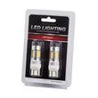 Load image into Gallery viewer, Diode Dynamics 3157 LED Bulb HP24 Dual-Color LED - Cool - White (Single) - Side View