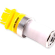 Load image into Gallery viewer, Diode Dynamics 3157 LED Bulb HP48 LED - Amber (Single) - Main Product View