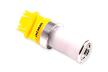 Load image into Gallery viewer, Diode Dynamics 3157 LED Bulb HP48 LED - Amber (Single) - Main Product View