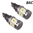 Load image into Gallery viewer, Diode Dynamics 3157 LED Bulb HP48 LED - Cool - White (Pair) - Side View