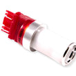 Load image into Gallery viewer, Diode Dynamics 3157 LED Bulb HP48 LED - Red (Single) - Main Product View