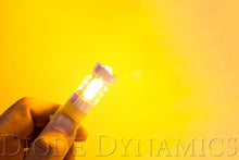 Load image into Gallery viewer, Diode Dynamics 3157 LED Bulb XP80 LED - Red (Pair) - Installation View