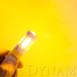 Load image into Gallery viewer, Diode Dynamics 3157 LED Bulb XP80 LED - Red Set of 6 - Installation View