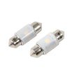 Load image into Gallery viewer, Diode Dynamics 31mm HP6 LED Bulb LED Warm - White (Pair) - Main Product View