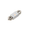 Load image into Gallery viewer, Diode Dynamics 31mm HP6 LED Bulb LED Warm - White (Single) - Main Product View