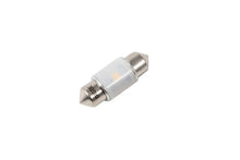 Load image into Gallery viewer, Diode Dynamics 31mm HP6 LED Bulb LED Warm - White (Single) - Main Product View