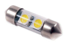 Load image into Gallery viewer, Diode Dynamics 31mm SMF2 LED Bulb - Cool - White (Single) - Main Product View