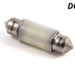Load image into Gallery viewer, Diode Dynamics 36mm HP6 LED - Red (Single) - Back View