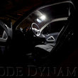 Load image into Gallery viewer, Diode Dynamics 36mm SMF2 LED Bulb - Blue (Single) - Installation View