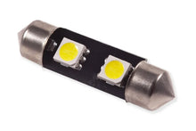 Load image into Gallery viewer, Diode Dynamics 36mm SMF2 LED Bulb Warm - White (Single) - Main Product View