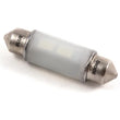 Load image into Gallery viewer, Diode Dynamics 39mm HP6 LED Bulb LED - Blue (Single) - Main Product View