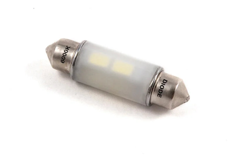 Diode Dynamics 39mm HP6 LED Bulb LED - Cool