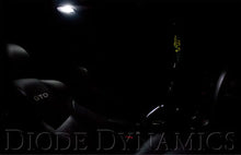 Load image into Gallery viewer, Diode Dynamics 39mm HP6 LED Bulb LED Warm - White (Single) - Additional View 6