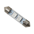 Load image into Gallery viewer, Diode Dynamics 39mm SMF2 LED Bulb - Red (Single) - Main Product View