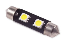 Load image into Gallery viewer, Diode Dynamics 39mm SMF2 LED Bulb Warm - White (Single) - Main Product View