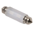Load image into Gallery viewer, Diode Dynamics 41mm HP6 LED Bulb - Amber (Single) - Main Product View