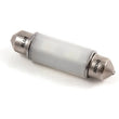 Load image into Gallery viewer, Diode Dynamics 41mm HP6 LED Bulb - Blue (Single) - Main Product View