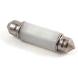 Load image into Gallery viewer, Diode Dynamics 41mm HP6 LED Bulb - Red (Single) - Main Product View